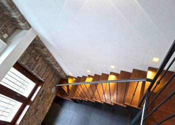 Foto 12 - Loft Via Antonello Da Messina
 
20, Milano - foto 12