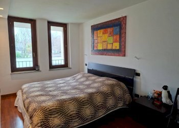 Foto 14 - Loft Via Antonello Da Messina
 
20, Milano - foto 14