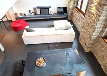 Foto 18 - Loft Via Antonello Da Messina
 
20, Milano - foto 18