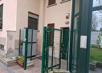 Foto 19 - Loft Via Antonello Da Messina
 
20, Milano - foto 19