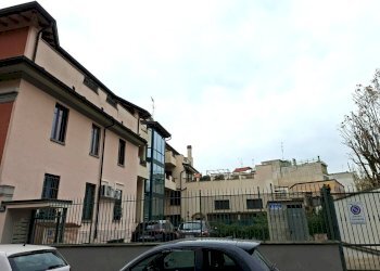 Foto 20 - Loft Via Antonello Da Messina
 
20, Milano - foto 20