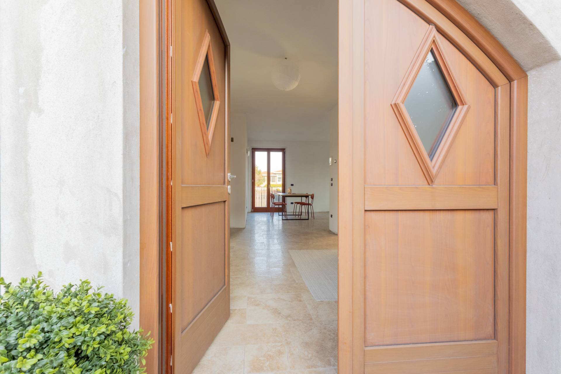 Foto 3 - Villa via don sturzo
 
7, Mapello - foto 3