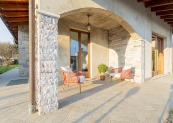 Foto 4 - Villa via don sturzo
 
7, Mapello - foto 4