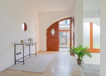 Foto 6 - Villa via don sturzo
 
7, Mapello - foto 6