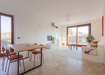 Foto 9 - Villa via don sturzo
 
7, Mapello - foto 9