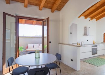 Foto 19 - Villa via don sturzo
 
7, Mapello - foto 19