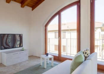 Foto 21 - Villa via don sturzo
 
7, Mapello - foto 21