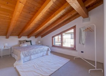 Foto 23 - Villa via don sturzo
 
7, Mapello - foto 23