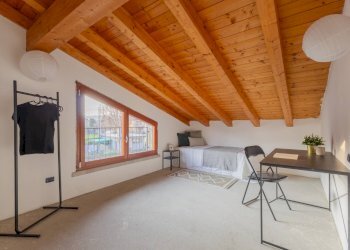 Foto 24 - Villa via don sturzo
 
7, Mapello - foto 24