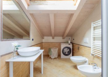 Foto 25 - Villa via don sturzo
 
7, Mapello - foto 25