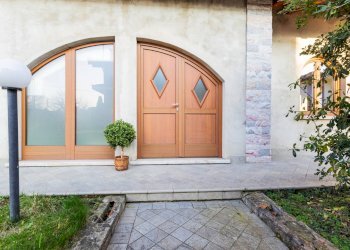 Foto 26 - Villa via don sturzo
 
7, Mapello - foto 26