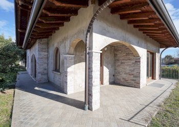 Foto 34 - Villa via don sturzo
 
7, Mapello - foto 34