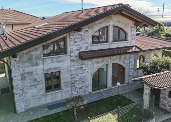 Foto 35 - Villa via don sturzo
 
7, Mapello - foto 35