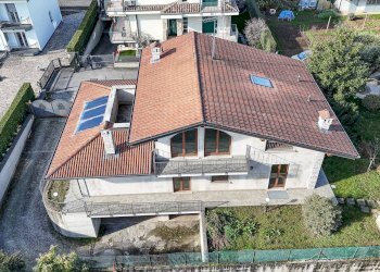 Foto 36 - Villa via don sturzo
 
7, Mapello - foto 36