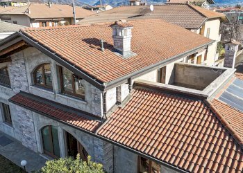 Foto 37 - Villa via don sturzo
 
7, Mapello - foto 37