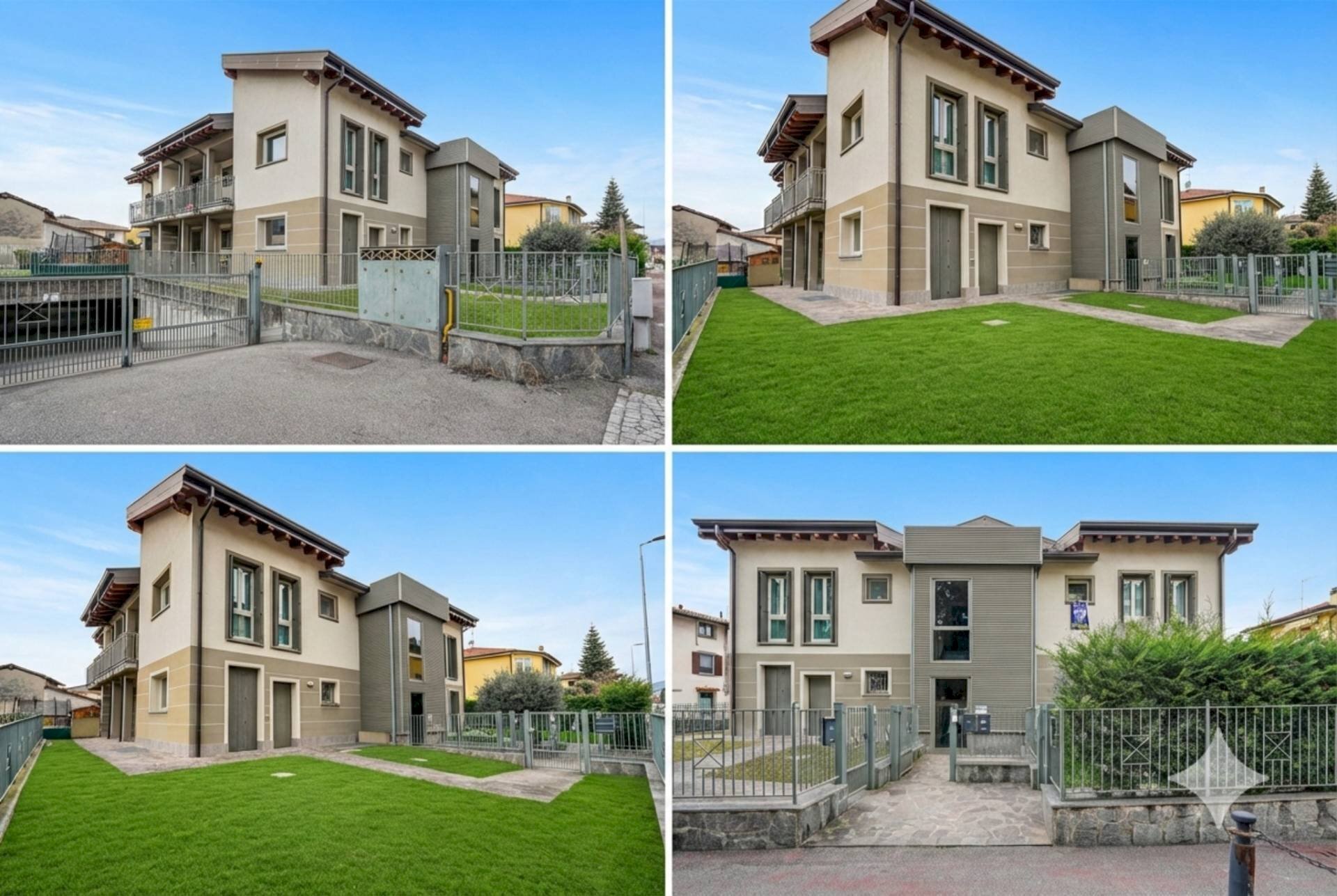 Foto 1 - Apartment Via Paladina
 
1, Valbrembo - photo 1