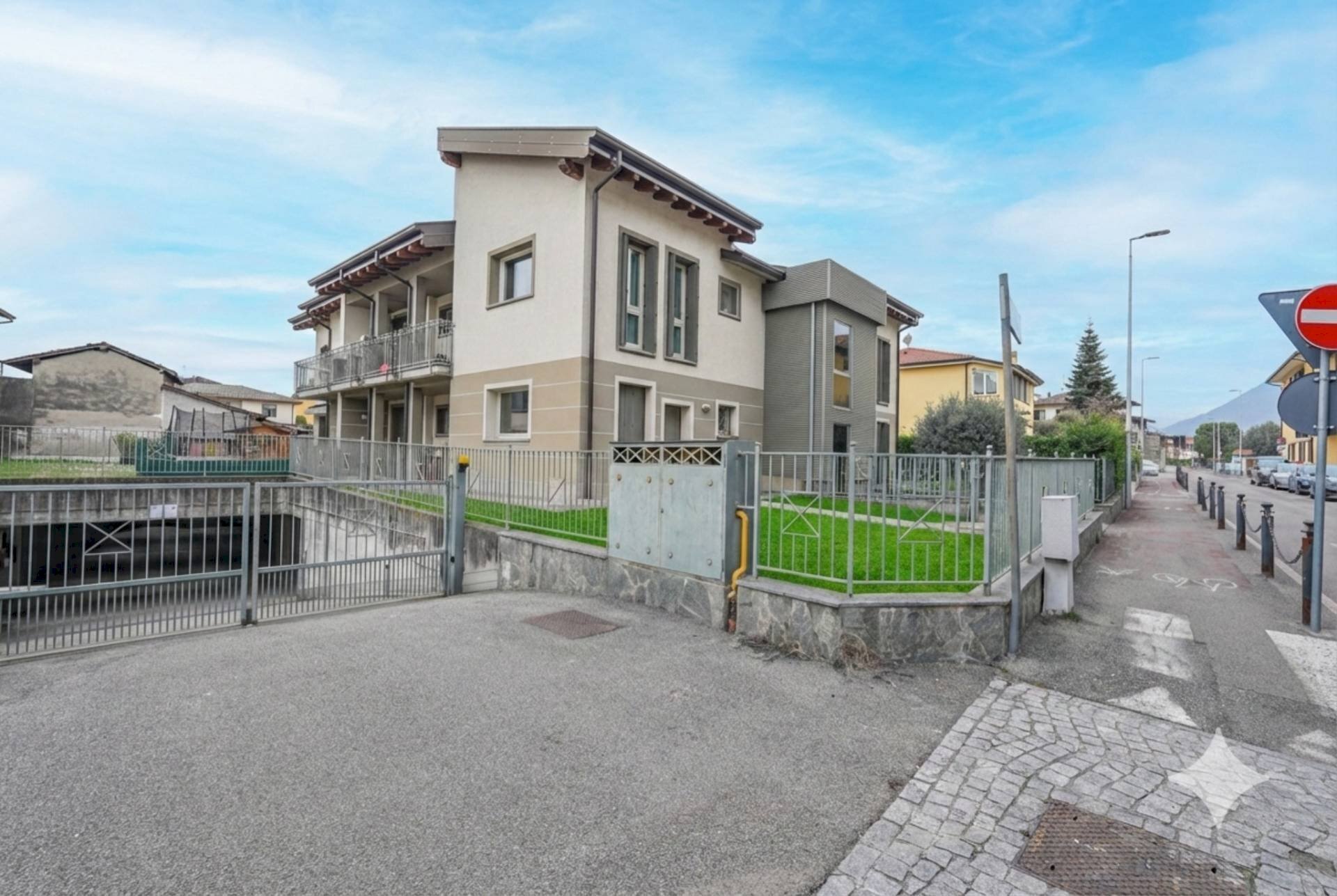 Foto 2 - Apartment Via Paladina
 
1, Valbrembo - photo 2