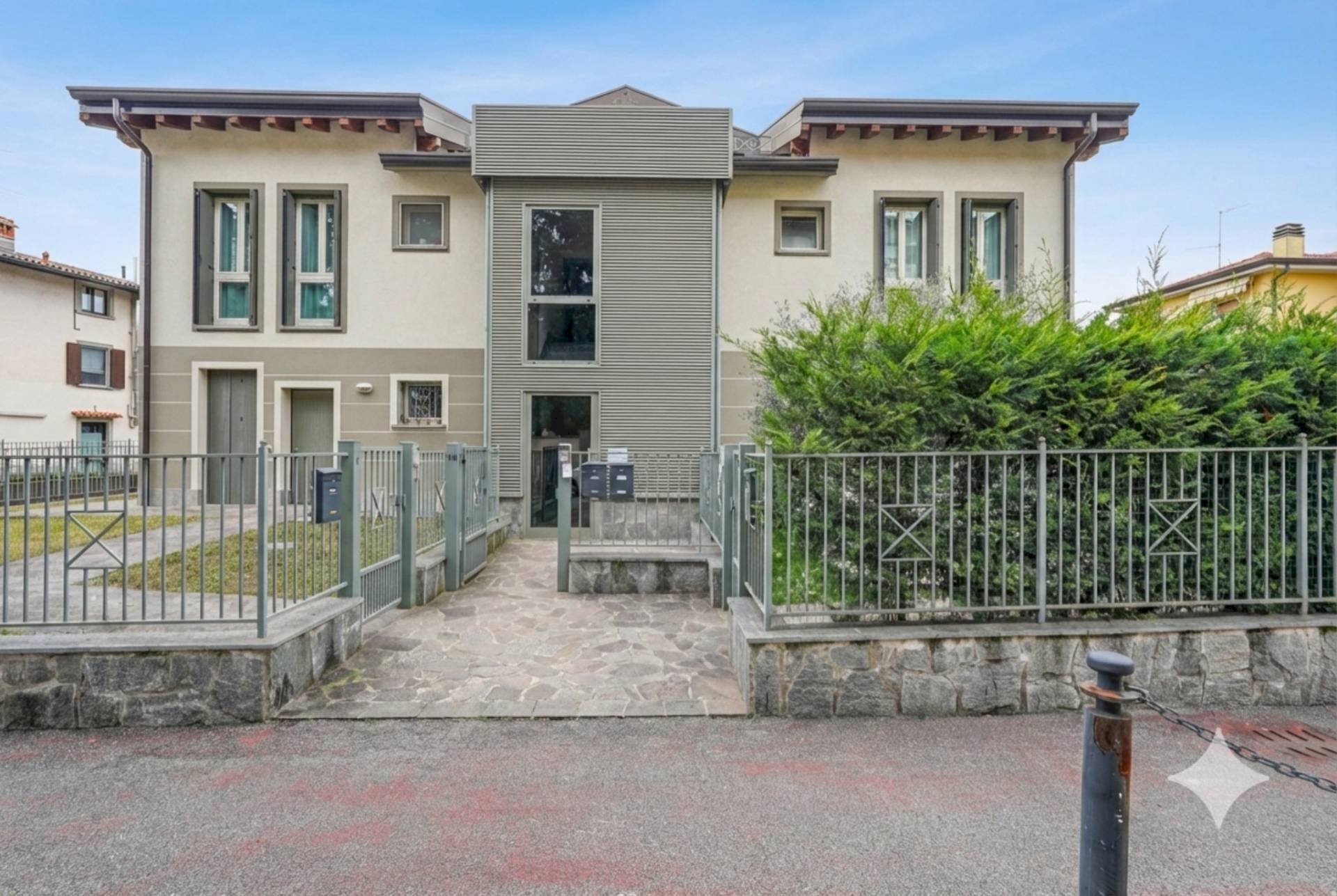 Foto 3 - Apartment Via Paladina
 
1, Valbrembo - photo 3