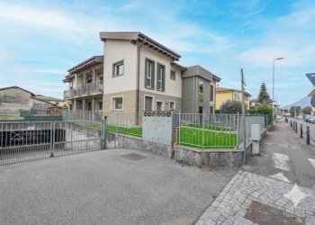 Foto 2 - Appartamento Via Paladina
 
1, Valbrembo - foto 2