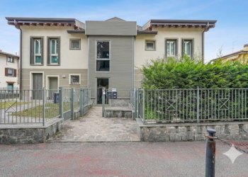 Foto 3 - Appartamento Via Paladina
 
1, Valbrembo - foto 3