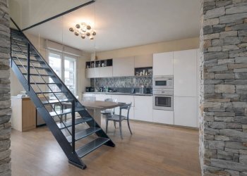 Foto 9 - Appartamento Via Paladina
 
1, Valbrembo - foto 9