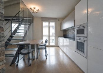 Foto 13 - Appartamento Via Paladina
 
1, Valbrembo - foto 13