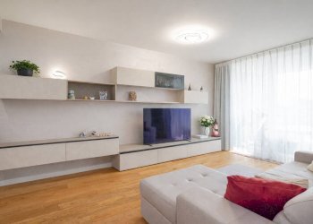 SOGGIORNO - Trilocale FALCONE BORSELLINO
 
15, Arcene - foto 1