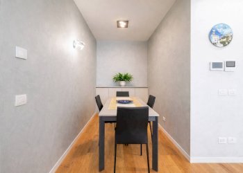 SOGGIORNO - Trilocale FALCONE BORSELLINO
 
15, Arcene - foto 5