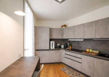 CUCINA - Trilocale FALCONE BORSELLINO
 
15, Arcene - foto 9