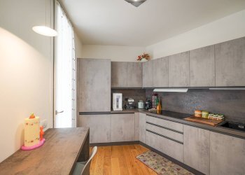 CUCINA - Trilocale FALCONE BORSELLINO
 
15, Arcene - foto 10