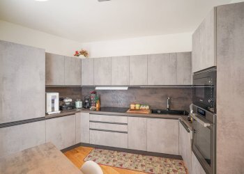 CUCINA - Trilocale FALCONE BORSELLINO
 
15, Arcene - foto 12