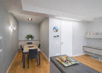 SOGGIORNO - Trilocale FALCONE BORSELLINO
 
15, Arcene - foto 13