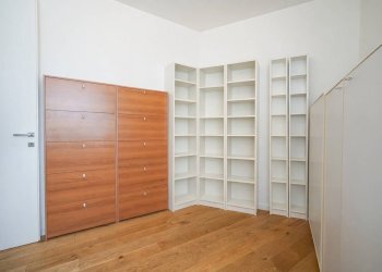 CAMERETTA - Trilocale FALCONE BORSELLINO
 
15, Arcene - foto 19