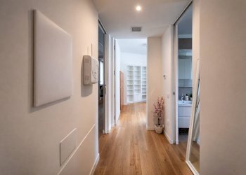 DISIMPEGNO - Trilocale FALCONE BORSELLINO
 
15, Arcene - foto 24