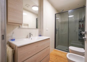 BAGNO - Trilocale FALCONE BORSELLINO
 
15, Arcene - foto 25