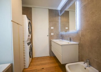 BAGNO 2 - Trilocale FALCONE BORSELLINO
 
15, Arcene - foto 26