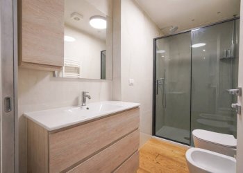 BAGNO - Trilocale FALCONE BORSELLINO
 
15, Arcene - foto 27