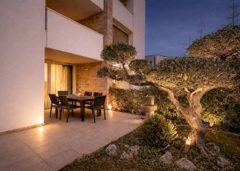 PORTICATO - Trilocale FALCONE BORSELLINO
 
15, Arcene - foto 28