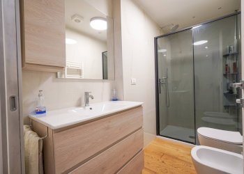 BAGNO - Trilocale FALCONE BORSELLINO
 
15, Arcene - foto 29