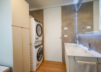 BAGNO - Trilocale FALCONE BORSELLINO
 
15, Arcene - foto 33