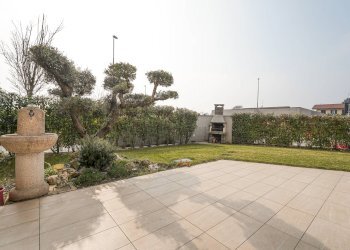 GIARDINO - Trilocale FALCONE BORSELLINO
 
15, Arcene - foto 35