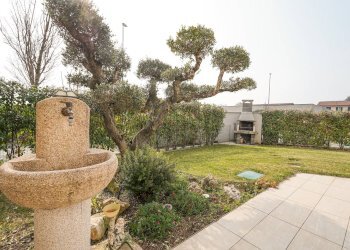 GIARDINO - Trilocale FALCONE BORSELLINO
 
15, Arcene - foto 36