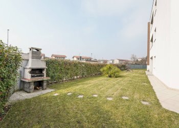 GIARDINO - Trilocale FALCONE BORSELLINO
 
15, Arcene - foto 37