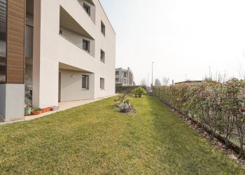 BAGNO - Trilocale FALCONE BORSELLINO
 
15, Arcene - foto 39