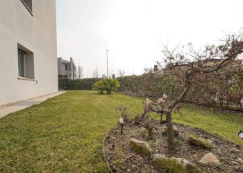 GIARDINO - Trilocale FALCONE BORSELLINO
 
15, Arcene - foto 40