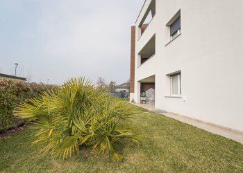 BAGNO - Trilocale FALCONE BORSELLINO
 
15, Arcene - foto 41