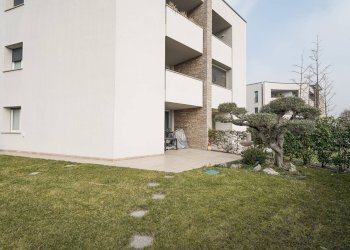 GIARDINO - Trilocale FALCONE BORSELLINO
 
15, Arcene - foto 42