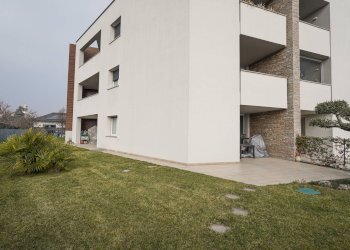 GIARDINO - Trilocale FALCONE BORSELLINO
 
15, Arcene - foto 43