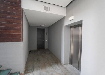 INGRESSO - Trilocale FALCONE BORSELLINO
 
15, Arcene - foto 44