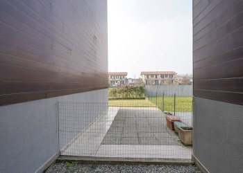 INGRESSO - Trilocale FALCONE BORSELLINO
 
15, Arcene - foto 45